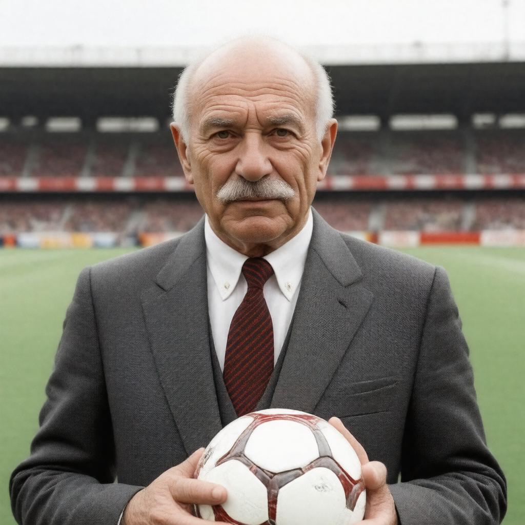 Arrigo Sacchi